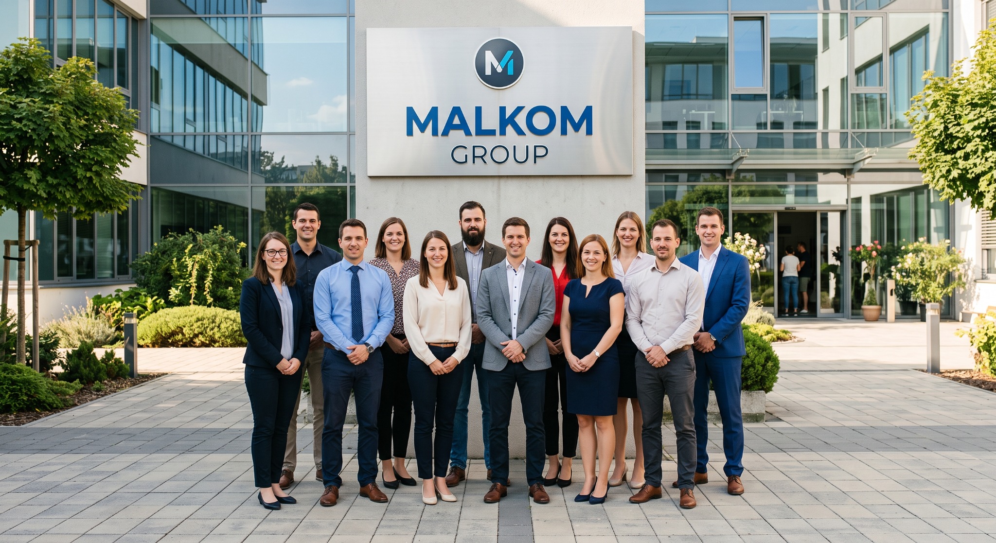 Malkom Group